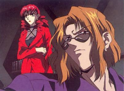 Otaku Gallery  / Anime e Manga / Weiss Kreuz / Personaggi / Weiss / Yohji / yohji (23).jpg